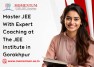 Master JEE with Expert Coaching at the JEE Institute in Gorakhpur