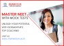 Master NEET with Mock Tests: Unleash Your Potential with Gorakhpur's Top Coaching
