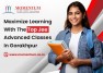 Maximize Learning with the Top JEE Advanced Classes in Gorakhpur