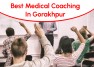 Medical Coaching: How to Prepare Better?