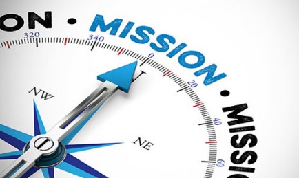 Our Mission