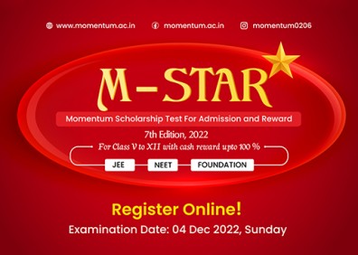 Momentum Institute Launches Its Seventh Edition Of M-Star