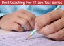 Navigating Success: A Guide to the Top IIT-JEE Coaching and Test Series