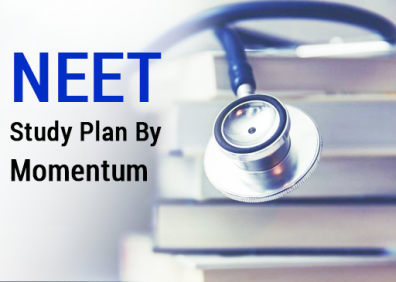 NEET: Preparation Strategy, Study Plan By Momentum