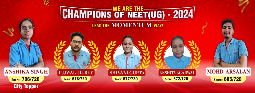 NEET Results 2024