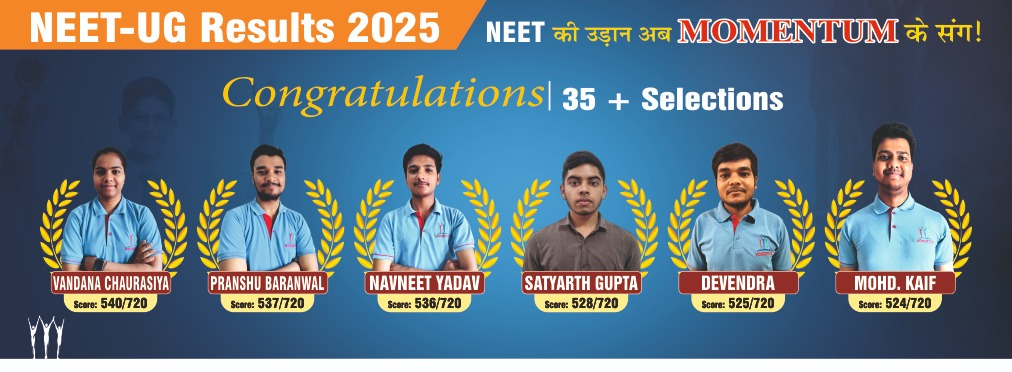 NEET-UG Results 2025