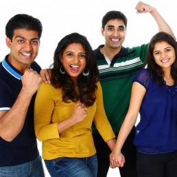 One Year Programme-'AMBITION' JEE