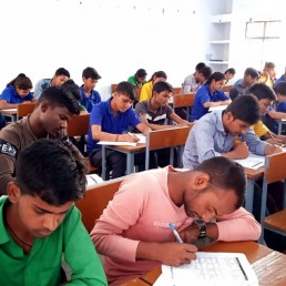 One Year Programme-'FOCUS' NEET