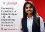 Pioneering Excellence in Engineering at the Top Engineering Institute in Gorakhpur