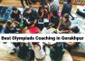 Preparing for Olympiad Exams: A Comprehensive Guide
