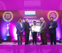Pride of India Awards