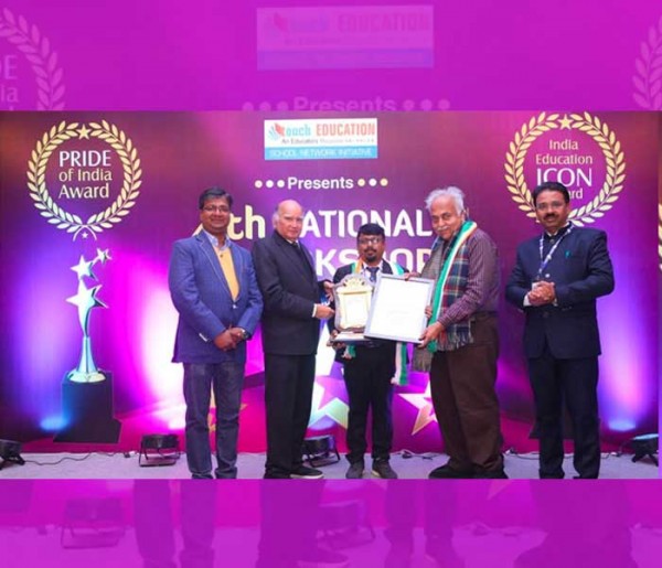 Pride of India Awards