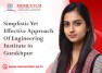 Simplistic Yet Effective Approach Of Engineering Institute in Gorakhpur