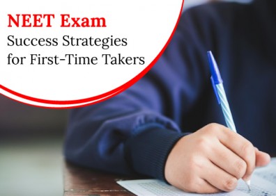 Smart Strategies For Passing The NEET Exam in The First Attempt