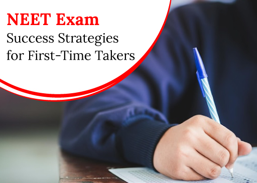 Smart Strategies For Passing The NEET Exam in The First Attempt