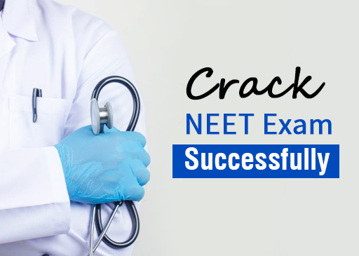 Strategies to Include in Your NEET Preparation Journey to Crack the Exam Successfully