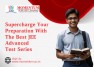 Supercharge Your Preparation With The Best JEE Advanced Test Series