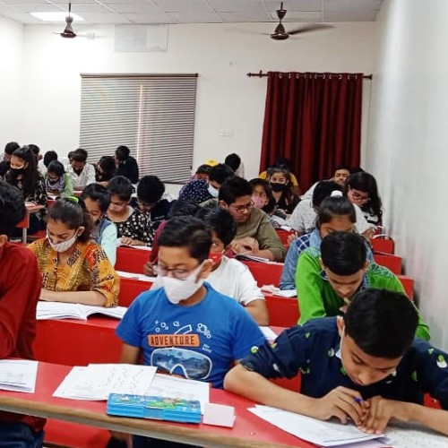  Test Series For NEET in Deoria