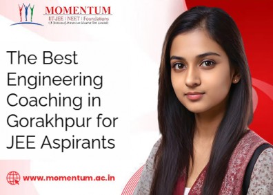 The Best Engineering Coaching in Gorakhpur for JEE Aspirants