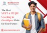 The Best NEET & IIT-Jee Coaching in Gorakhpur Made for Your Future