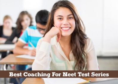 The Impact Of Comprehensive Test Series On Your NEET Journey