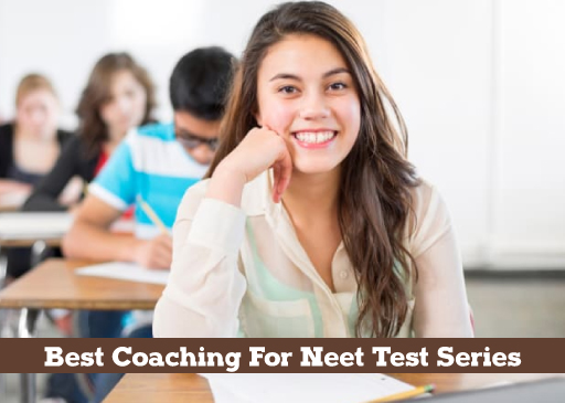 The Impact Of Comprehensive Test Series On Your NEET Journey