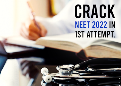 The Momentum Way-To Crack NEET 2022 in 1st Attempt