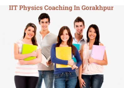 The Secret to Success in IIT Physics: The Right Coaching