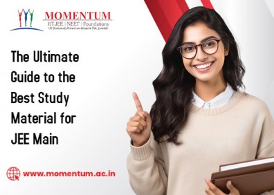 The Ultimate Guide to the Best Study Material for JEE Main