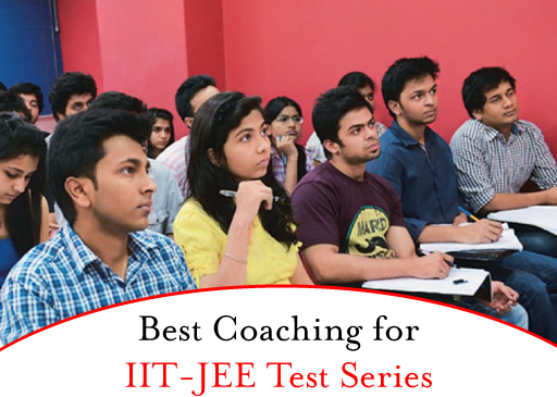 The Ultimate IIT JEE Coaching Experience