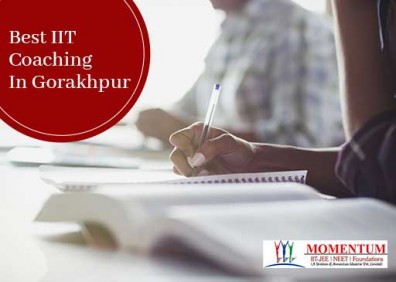 Three Reasons To Pick The Finest IIT Coaching In Gorakhpur