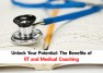 Unlock Your Potential: The Benefits of IIT and Medical Coaching