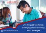 Unlocking JEE Excellence: Identifying and Overcoming Your Challenges