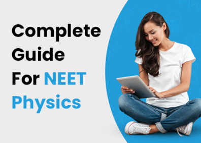 Ways To Conquer Physics In NEET