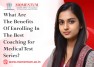 What Are The Benefits Of Enrolling In The Best Coaching for Medical Test Series