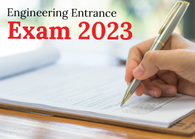 What Are The Best Ways To Pass The Engineering Entrance Exam