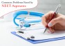What are The Common Problems Faced by NEET Aspirants