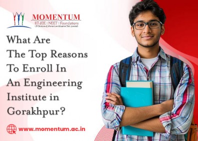 What Are the Top Reasons To Enroll In An Engineering Institute in Gorakhpur?