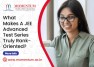 What Makes a JEE Advanced Test Series Truly Rank Oriented