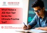 What Makes a JEE Main Test Series the Ultimate Practice Tool