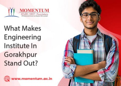 What Makes Engineering Institute In Gorakhpur Stand Out