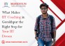 What Makes IIT Coaching in Gorakhpur the Right Step for Your IIT Dream