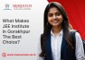 What Makes JEE Institute in Gorakhpur the Best Choice