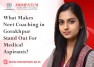 What Makes Neet Coaching in Gorakhpur Stand Out For Medical Aspirants