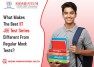 What Makes The Best IIT JEE Test Series Different From Regular Mock Tests?