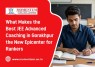 What Makes the Best JEE Advanced Coaching in Gorakhpur the New Epicenter for Rankers