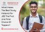 What Makes The Best Study Material for JEE The First and Final Choice Of Toppers