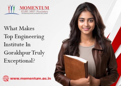 What Makes Top Engineering Institute In Gorakhpur Truly Exceptional