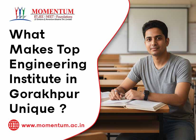 What Makes Top Engineering Institute in Gorakhpur Unique