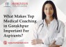 What Makes Top Medical Coaching in Gorakhpur Important For Aspirants